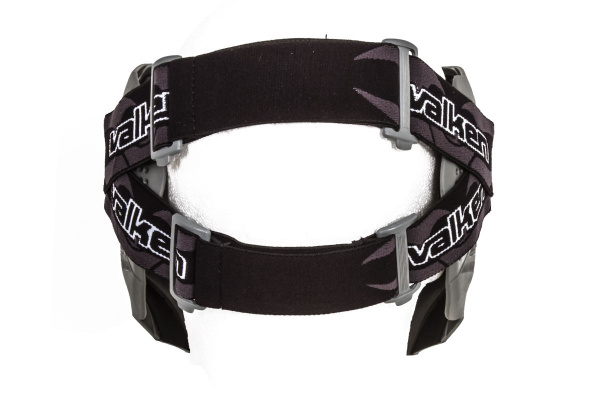 (Discontinued )Valken Identity Full Face Mask ( Black )