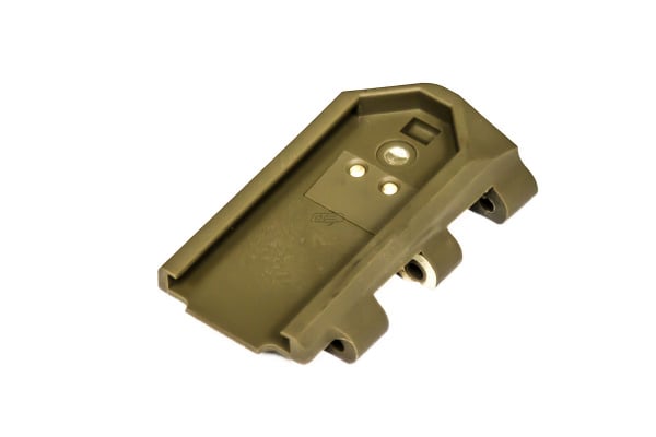 VFC MK16 Stock Plate ( Tan )