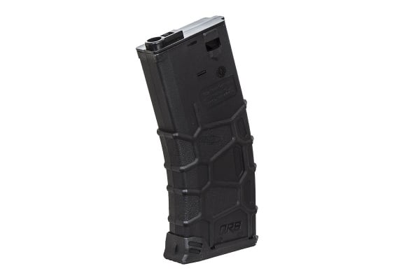 VFC QRS M4 / M16 120 rd. AEG Mid Capacity Magazine ( Black )