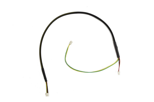 Wolverine V2 Gen 2 14" Wire Harness