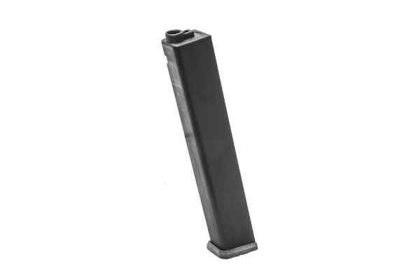 Classic Army Nemesis X9 120 rd. Mid Cap AEG Magazine ( Black )