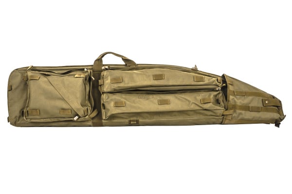 Condor Outdoor 52" Sniper Drag Bag ( TAN )