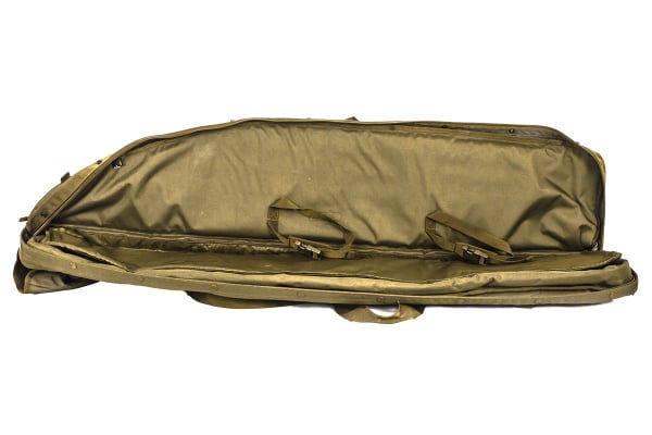 Condor Outdoor 52" Sniper Drag Bag ( TAN )