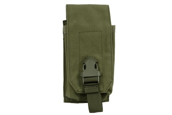 Condor Outdoor Universal Rifle Mag Pouch ( Option )