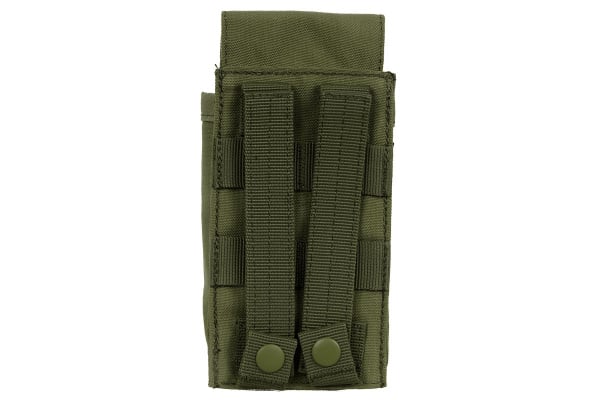 Condor Outdoor Universal Rifle Mag Pouch ( OD Green )