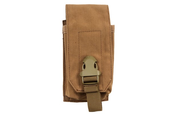 Condor Outdoor Universal Rifle Mag Pouch ( Option )