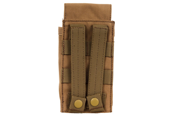 Condor Outdoor Universal Rifle Mag Pouch ( Tan )