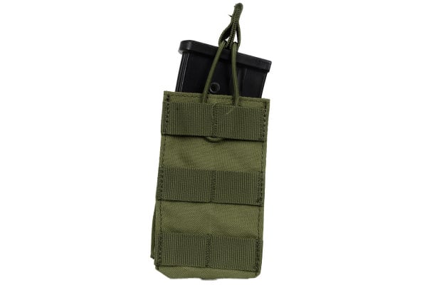 Condor Outdoor Open Top G36 Mag Pouch ( OD Green )