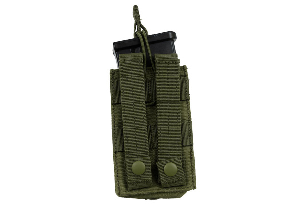 Condor Outdoor Open Top G36 Mag Pouch ( OD Green )