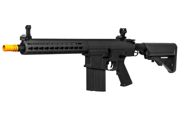 Classic Army CA110 10" ARS2 Keymod Carbine AEG Airsoft Rifle ( Black )