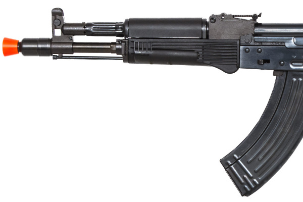 E&L Airsoft Gen 2 AK104 A103 Carbine AEG Airsoft Rifle ( Black )