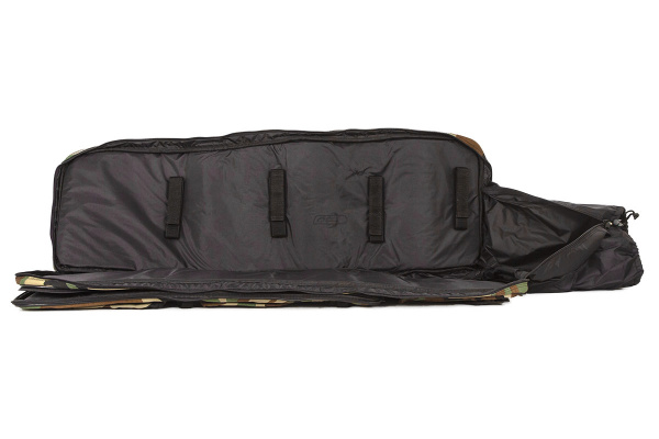 G&G 90cm Tactical Double Rifle Bag ( Woodland )