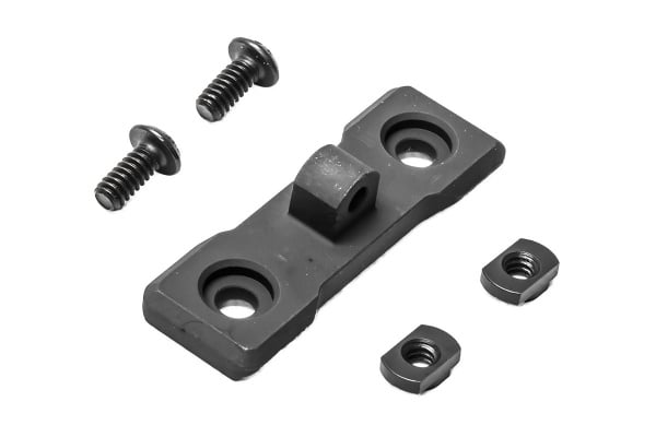 Magpul USA M-LOK Bipod Mount ( Black )