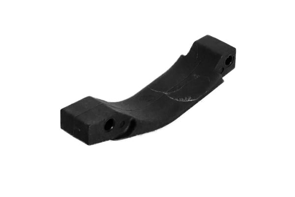 PTS Magpul MOE Trigger Guard for GBB / PTW M4 ( Black )