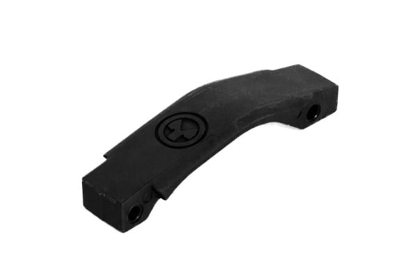 PTS Magpul MOE Trigger Guard for GBB / PTW M4 ( Black )