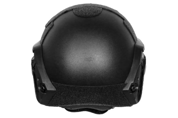 Bravo MH Helmet Version 3 ( Black )