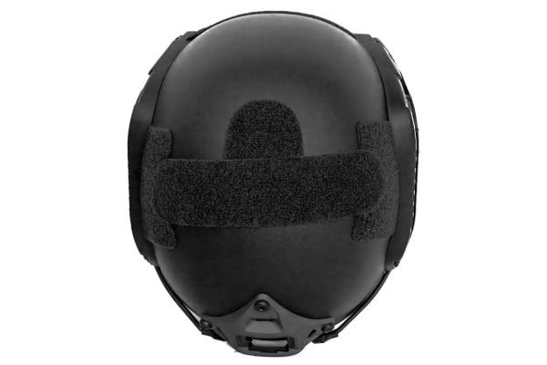 Bravo MH Helmet Version 3 ( Black )