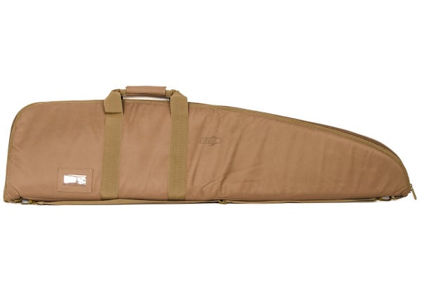 NcSTAR 46" Rifle Case Gun Bag ( Tan )