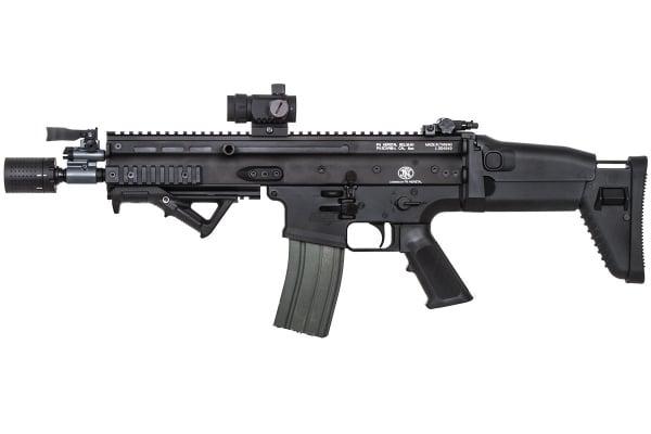 Custom Nightwatch MK16 AEG Rifle