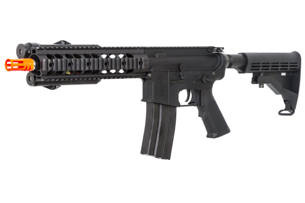 Airsoft GI Custom King Arms KM-CQB RIS Version 2 Airsoft Rifle