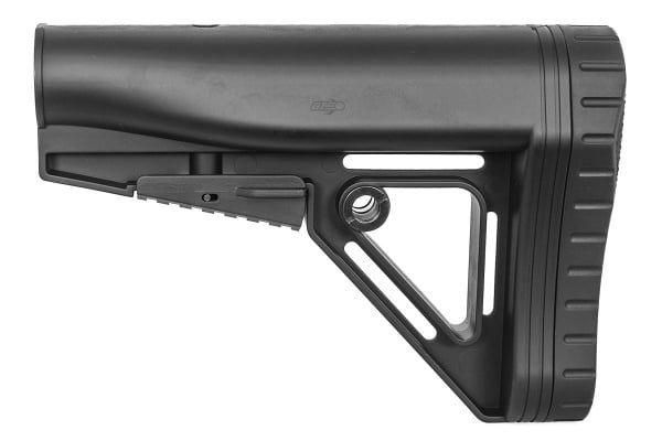 JAG Arms Large Capacity Stock ( Black )