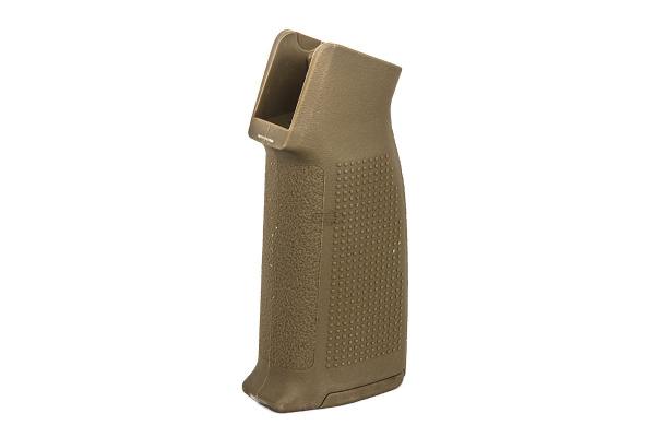 PTS Enhanced EPG - C M4 / M16 AEG Grip ( Flat Dark Earth )