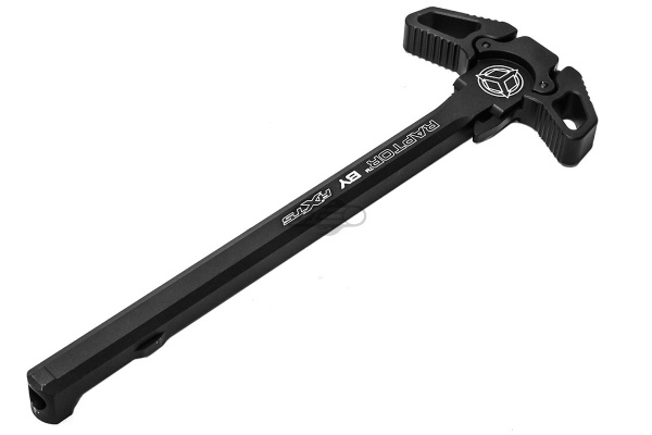 PTS AXTS Raptor Ambidextrous Charging Handle ( GHK / GBBR )