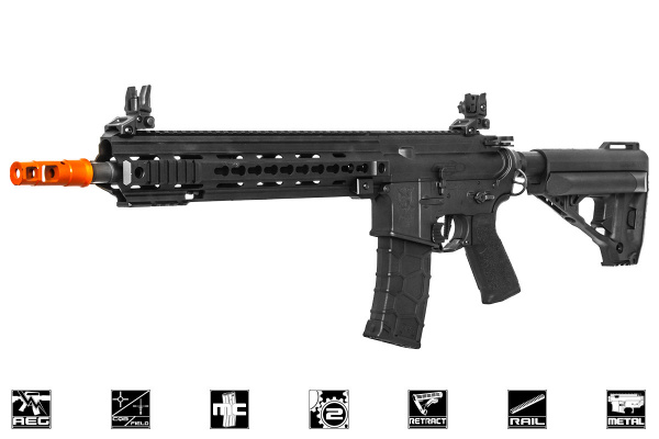 Elite Force Avalon VR16 Calibur Carbine AEG Airsoft Rifle by VFC ( Option )