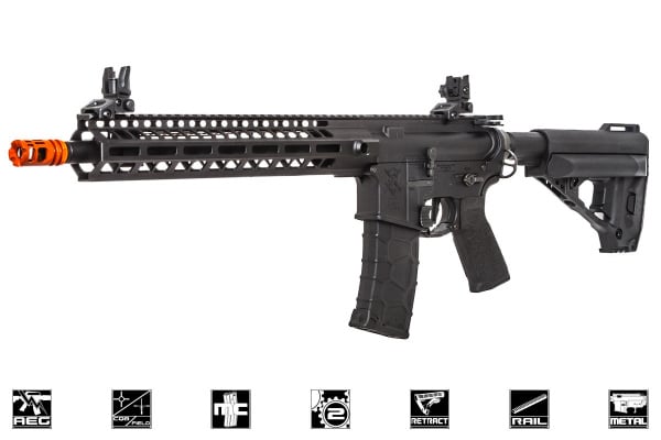 Elite Force Avalon VR16 Saber Carbine M-LOK AEG Airsoft Rifle by VFC ( Option )