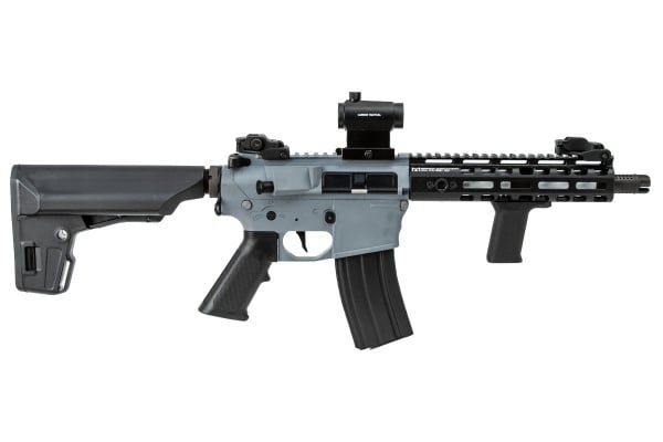 Airsoft GI Custom Discord M4 CQB Airsoft Rifle