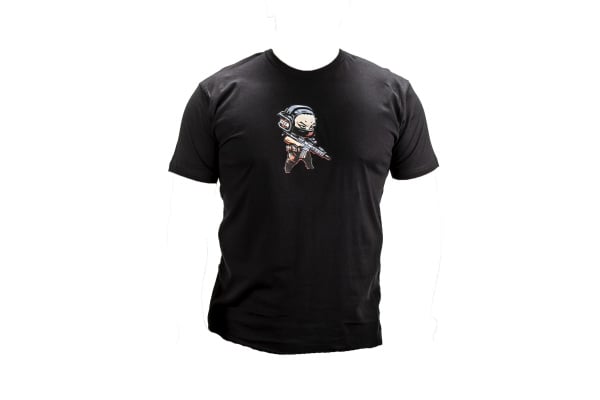 LIMITED EDITION MAYO GANG BOAZ CHIBI SHIRT ( XXL )