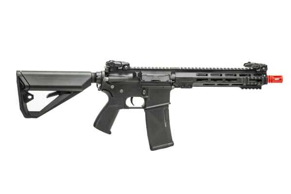 ARCTURUS LWT MK-I CQB 10" AEG Sport M4 Starter Pack (Black)