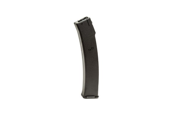 Arcturus 30/100 Round Variable Capacity Magazine for PP-19 Vityaz AEG