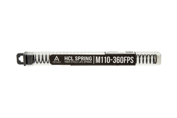 Arcturus HCL M110 AEG Spring