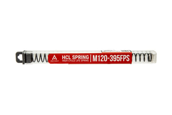 Arcturus HCL M120 AEG Spring