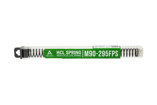 Arcturus HCL M90 AEG Spring