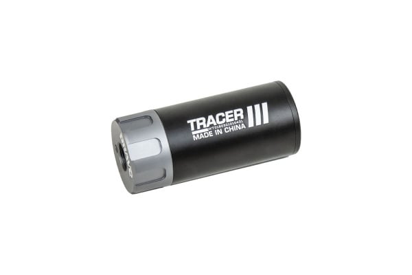 HOT SALE Bravo 3.5" Tracer Unit Mod 3 ( 14mm CCW )