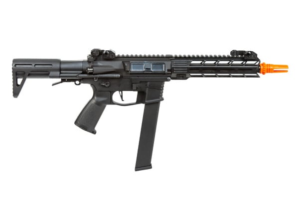 Classic Army Nemesis X9-8 Pistol Caliber Carbine Airsoft Rifle