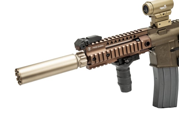 AirsoftGI Custom Bronze Ripper