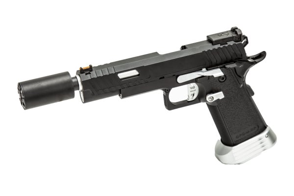 Airguns vs. Airsoft Guns: What You Need to Know
