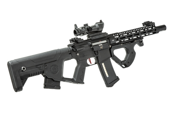 Airsoft GI Custom TW MK IV M4 Airsoft Gun