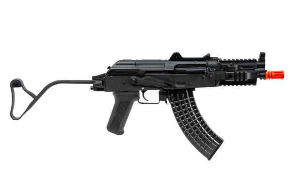 Double Bell AK "RK-AIMS" Tactical Airsoft AEG Rifle ( Black )