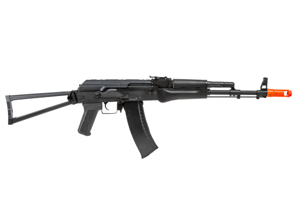 Double Bell AKS-74N Airsoft AEG Rifle Polymer Body ( Black )