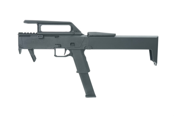 Maruyama FMG-9 GBB Airsoft Gun