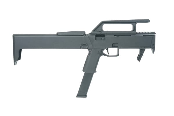 Maruyama FMG-9 GBB Airsoft Gun