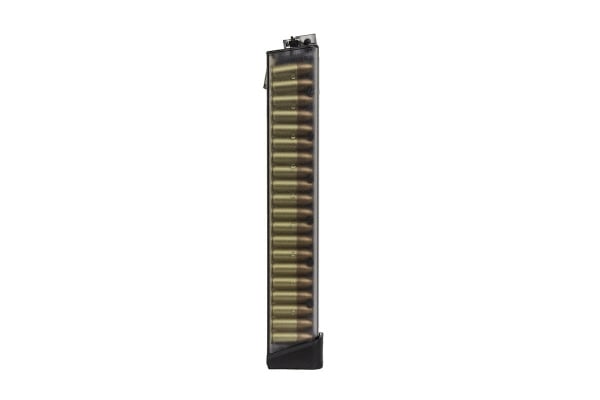 G&G ARP9 60 rd. AEG Mid Capacity Magazine With Dummy Rounds (Black)