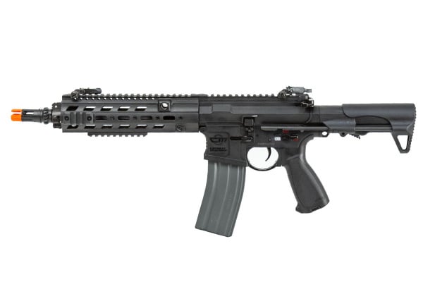 G&G CMF-16K HV AEG Airsoft Rifle ( Black )