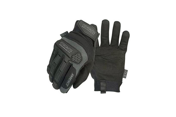 G&G Mechanix Gloves ( XXL )