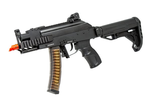 G&G PRK 9 RTS AEG Airsoft Rifle