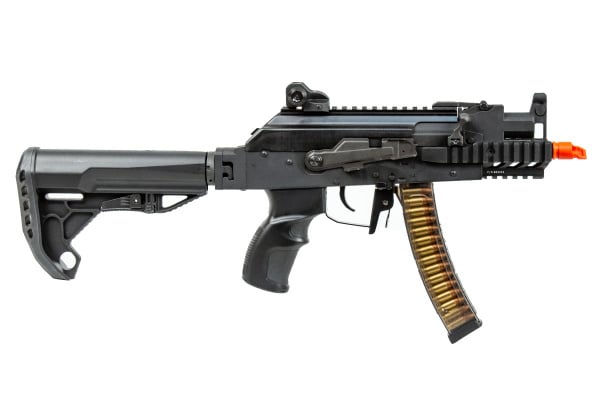 G&G PRK 9 RTS AEG Airsoft Rifle